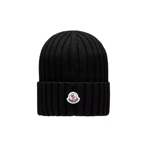 Moncler Новая шерсть Шапки-бини Женские