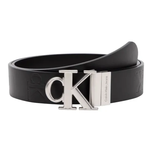 Calvin Klein Ремни из коровьей кожи для мужчин
