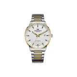 99082G CAJ Двухцветный Золотой Стальной браслет