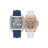 MN8601G Синий + ML1081 Белый Чертежные ленты для принтера