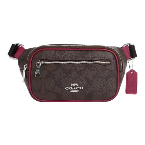 COACH Поясные сумки для женщин