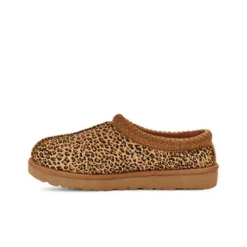 UGG Женские повседневные туфли, коричневые, женские