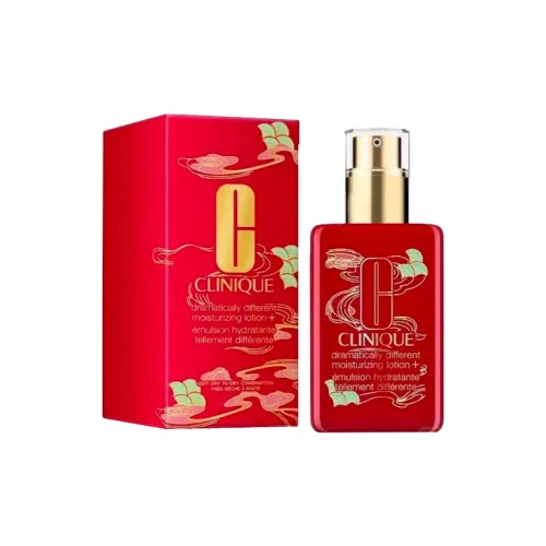 QIANBI 2024 Год Дракона Ограниченный Кремовый Лосьон 125 мл