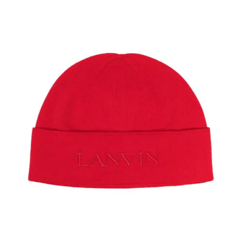 Lanvin Вязаные Шапки Женские