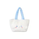 Белый Синнаморолл