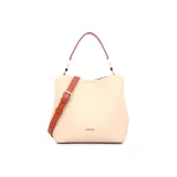 Бежево-желтый