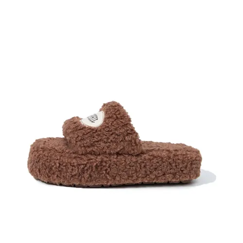 BESTFEEL Шлепанцы Женские