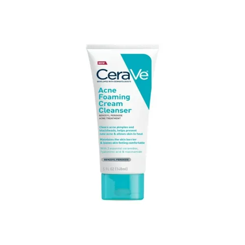 CeraVe ACNE Пена для умывания 148 мл
