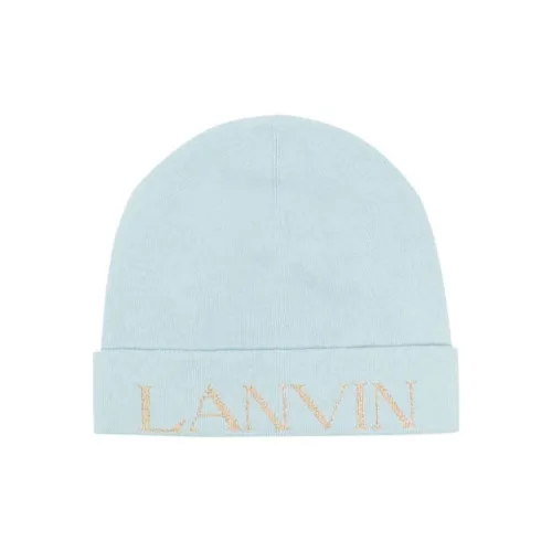 Lanvin Шапки-бини Kids