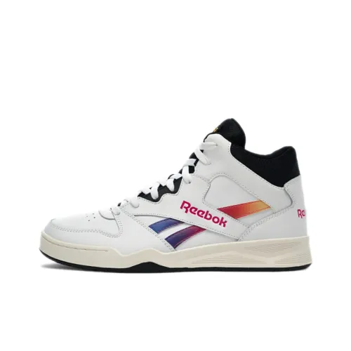 Reebok Royal BB4500 2 Винтажные баскетбольные кроссовки MID Топ Мужской