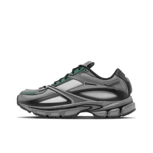 Reebok Rbk Premier Повседневный Низкий Топ Унисекс