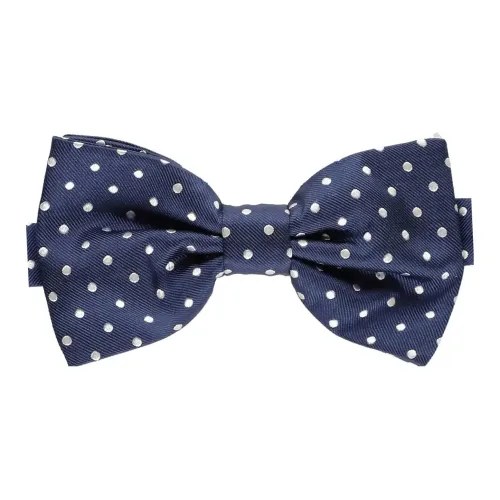 CHURCH'S Шелковый бант Мужской