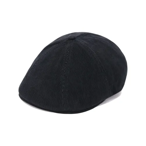 ACAP Хлопок Береты Унисекс