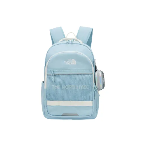 The North Face Рюкзак Outdoor Сумка Полиэстер Розовый Синий Женские