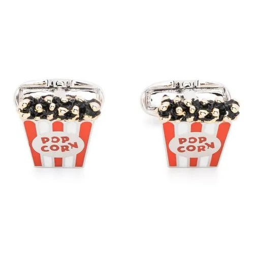 Paul Smith Мужские запонки из меди