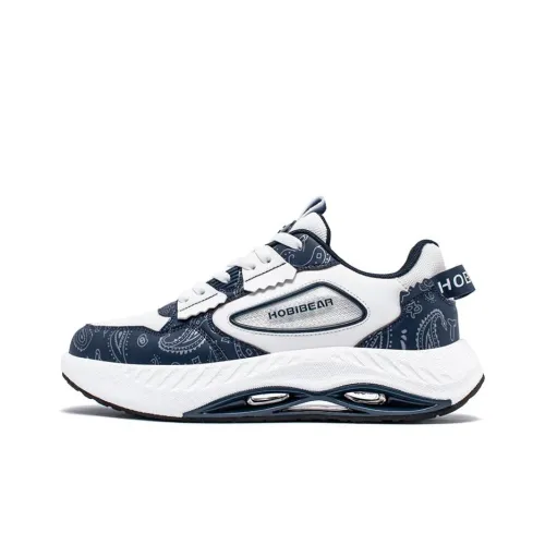 HOBIBEAR Низкий топ Уличная обувь Мужская