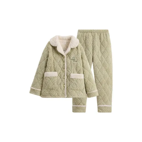 FENTENG Унисекс Пижамные комплекты