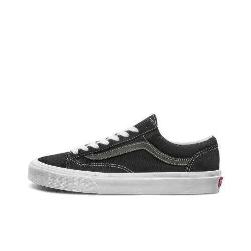 Vans Style 36 Скейтборд Кроссовки Низкие Унисекс