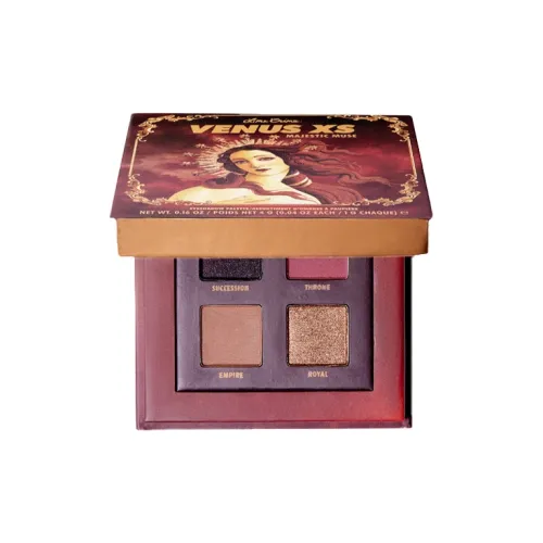 Lime Crime Тени для глаз Женские