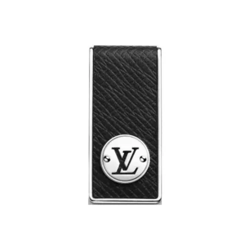 LOUIS VUITTON Аксессуары Унисекс Черный