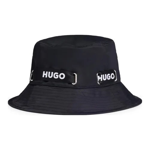 HUGO BOSS Шляпы ведра Женские