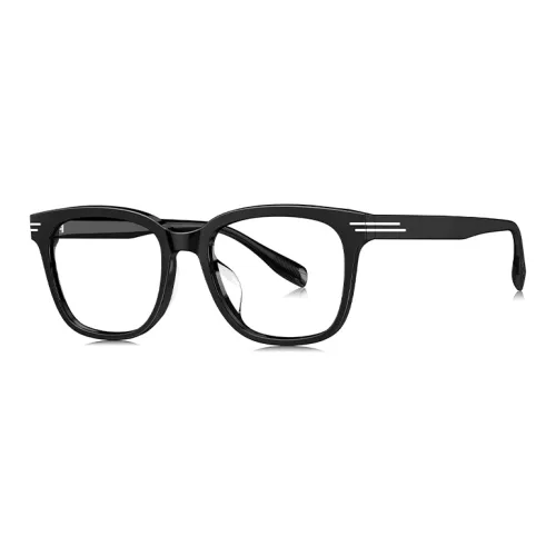 BOLON Пластиковая оправа Квадратные линзы Optical Унисекс