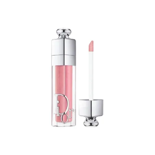 DIOR Spring Limited Temptation Полный Увлажняющий Глянцевый Лип Гласс Легкий для Смешивания Цвет лица 6 мл