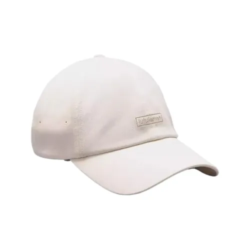 lululemon Полиэстер Нейлон Эластан Полиамид Кепки Женские Многоцветный