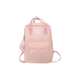 Розовый с украшением