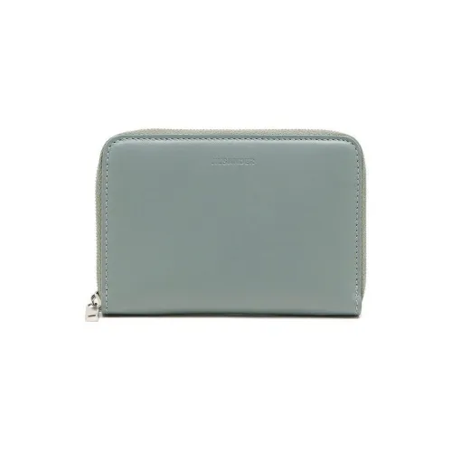 JIL SANDER Кошельки Мужской