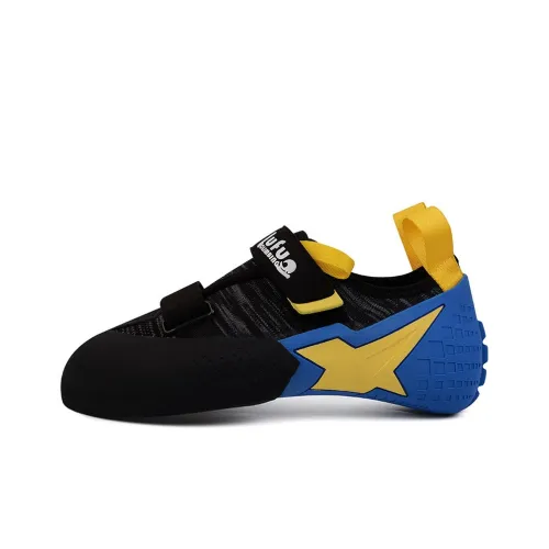 Land Axe Низкий Топ Уличная Обувь Унисекс Черный Синий