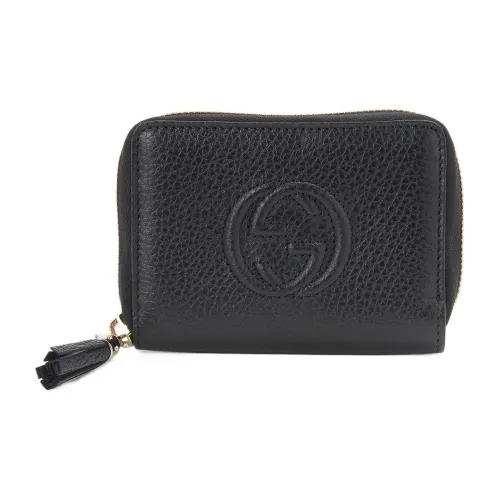 GUCCI Женские кошельки
