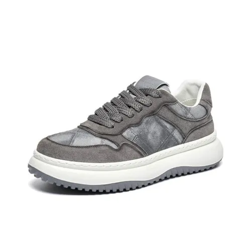 STEVE MADDEN Низкие кроссовки для скейтбординга Мужские