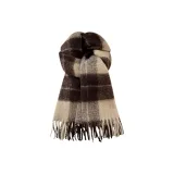 Кофейно-бежевый