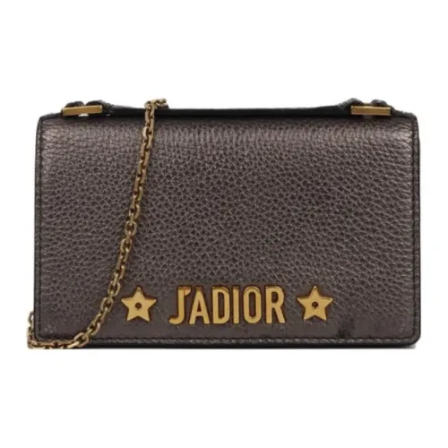 DIOR Женские кошельки