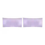 2 шт (фиолетовый)