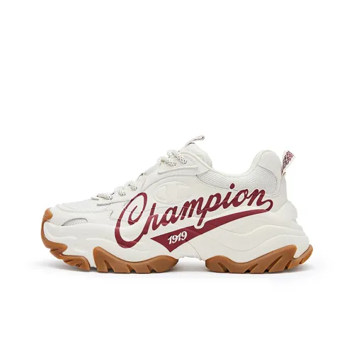 Champion Low-Top Women's Chunky Sneakers