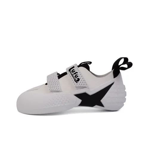 Land Axe Уличная обувь Унисекс Белый