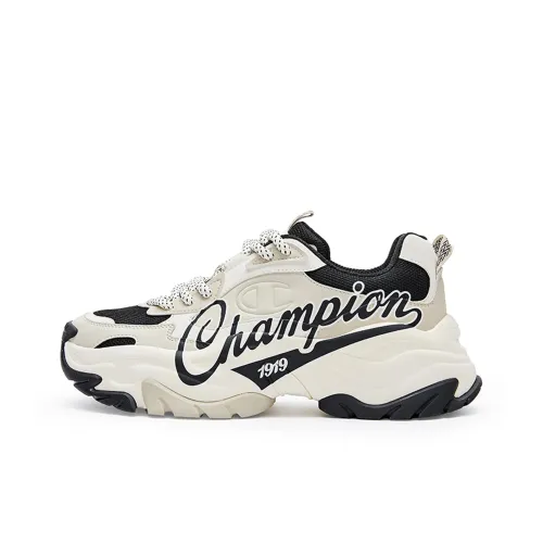 Champion Low Top Crew Sweatpants Men's Black