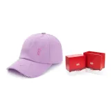 Таро фиолетовый (Рождественская праздничная упаковка)