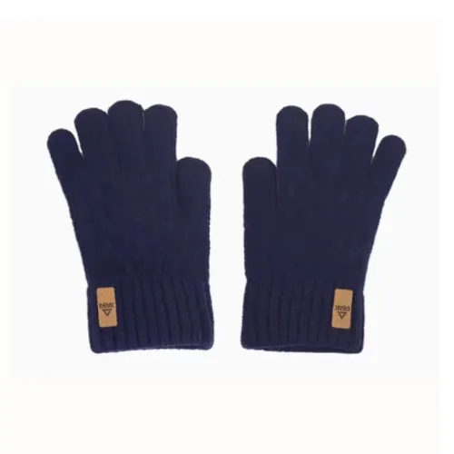 PEAK Пряжа Вязаные перчатки Унисекс