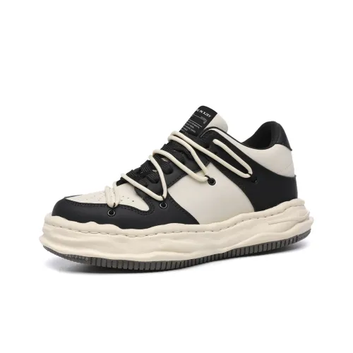 XJXY Casual Низкий Топ Унисекс