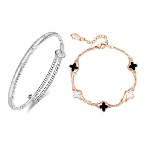 GUDS GAVE Сплав Браслеты Женские