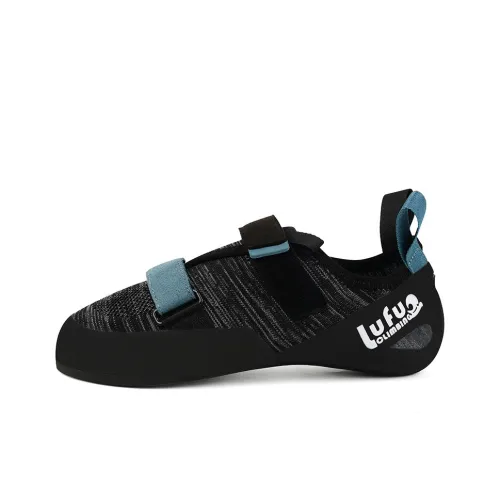 Land Axe Уличная обувь Унисекс Черный Синий