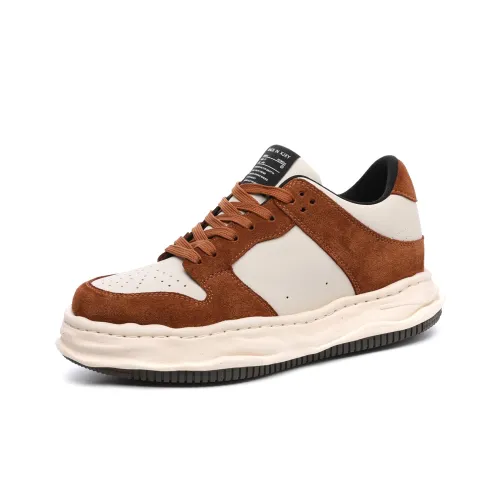 XJXY Casual Низкий Топ Унисекс