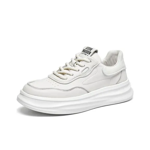 STEVE MADDEN Противоскользящие Устойчивые к истиранию Низкие Кроссовки для скейтбординга Мужские