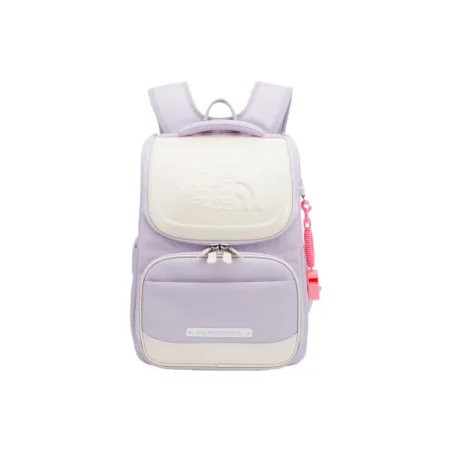 The North Face Рюкзак Outdoor Сумка Nylon Фиолетовый Женские