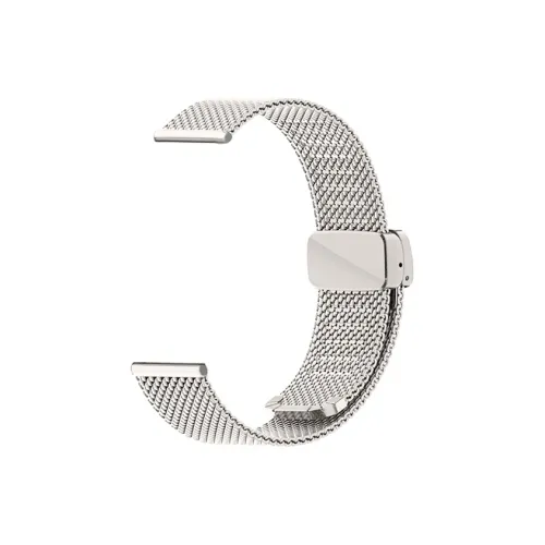 IBOANN Ремешок Совместимость с Huawei Нержавеющая сталь Материал 175 мм