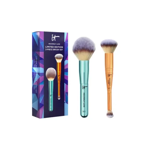 ITCosmetics Рождество Ограниченная серия Кисти для макияжа Подарочный набор