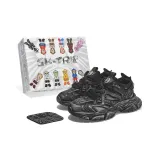 Глубокий черный